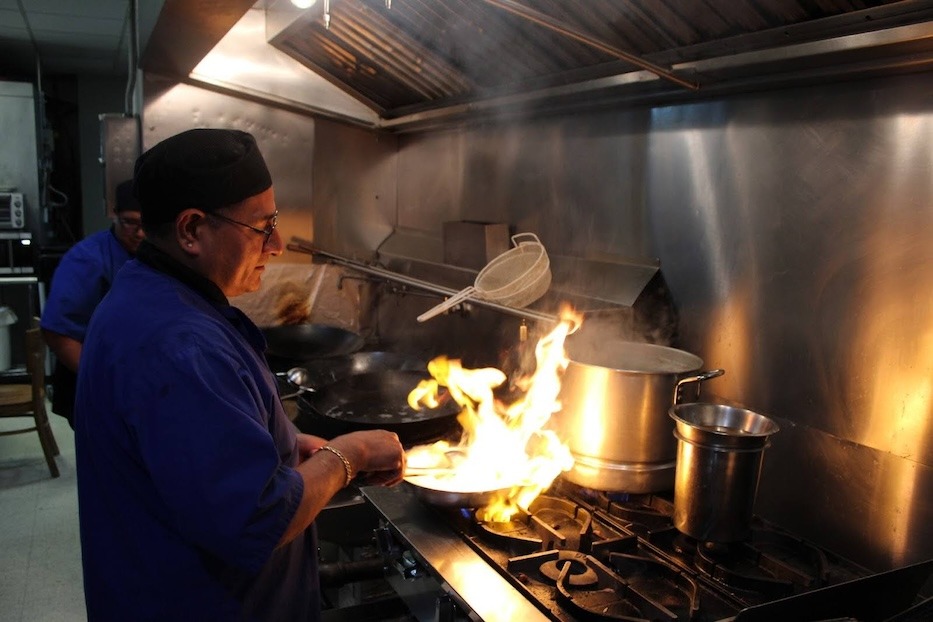 It's Thai Time Cooks Up Something New On Orange Street